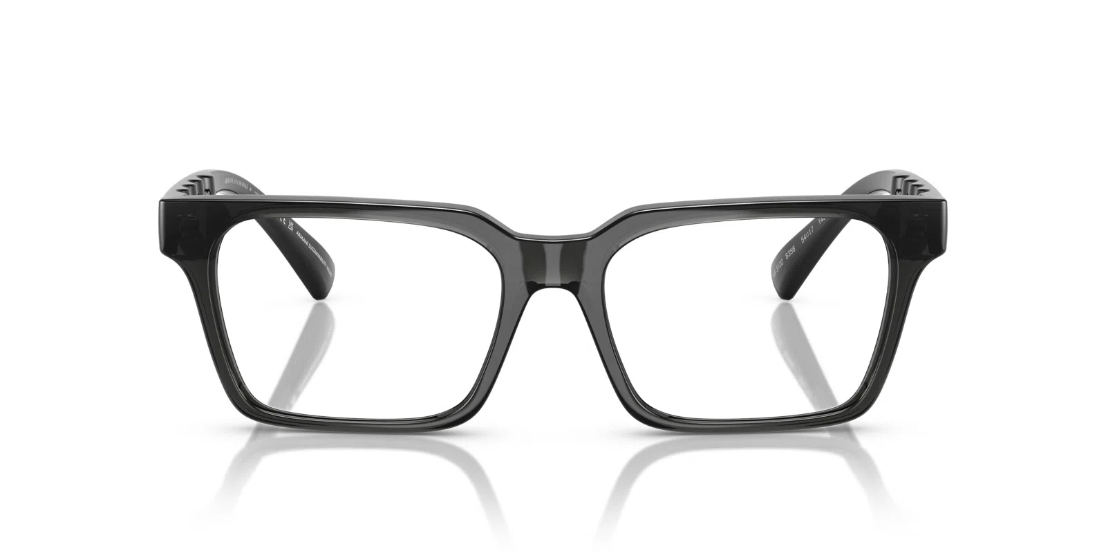 Armani Exchange 3122 Eyeglasses - view 30